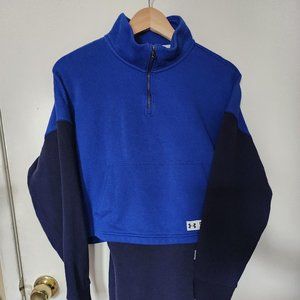 Women's UA Fleece Set